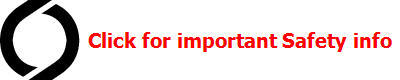 Click for important Safety info